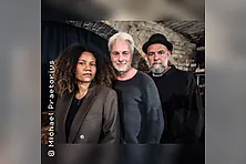 Schmidbauer & Kälberer & Ami Warning