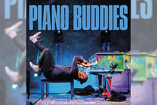 Piano Buddies
