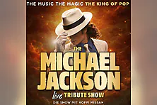 The Michael Jackson Tribute Show