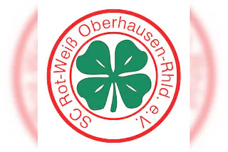 SV Rödinghausen - SC Rot-Weiß Oberhausen