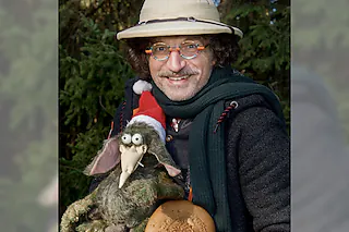 Dabbejagd® am Steinbrücker Teich - Weihnachts Special 2027