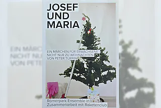 Josef und Maria - Römerpark Ensemble