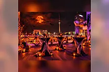 Halloween 2026 @ The Cloud Club
