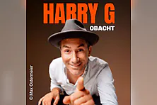 Harry G - Obacht