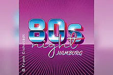 80s Night