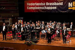 Brass Band Limburg - Internationales Brass-Festival Sauerland-Herbst 2026