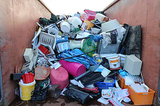 Recyclinghof
