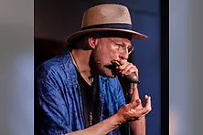 Steve Baker & The Live Wires | Zwischen den Stühlen 2026