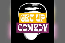 Get Up Comedy