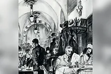 Romanisches Café