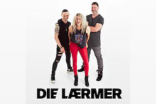 Die Lärmer - Wir sind am Leben! - Tour 2027