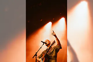 MILOW - BOY MADE OUT OF STARS UNPLUGGED