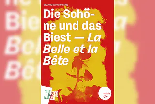 Die Schöne und das Biest - La belle et la bête