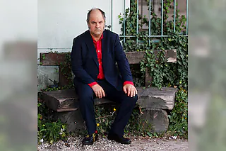 Matthias Egersdörfer - langsam