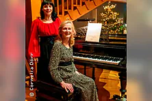 Ravioli und Juwelen - Weihnachtsbräuche zum Lauschen und Mitsingen