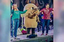 Das Konzert mit der Maus