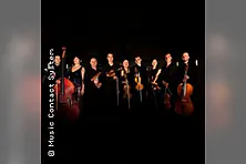 The Chambers - Die Virtuosen aus Köln
