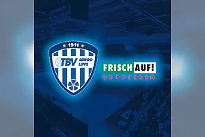 TBV Lemgo Lippe - FRISCH AUF! Göppingen