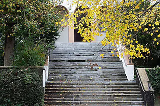 Kath. Kirche St. Felix und Regula (Nollingen)