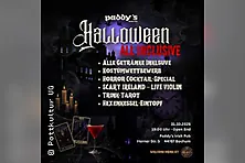 Halloween Night All-Inclusive