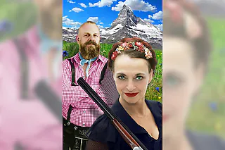 Der Heimatroman