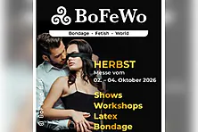 BoFeWo 2026 - Herbst