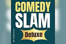 Comedy Slam Deluxe Leipzig FINALE