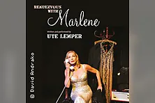 Ute Lemper - Rendezvous with Marlene