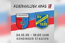 SV Drochtersen/Assel - SV Todesfelde