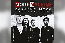 Mode Machine - Depeche Mode Tribute