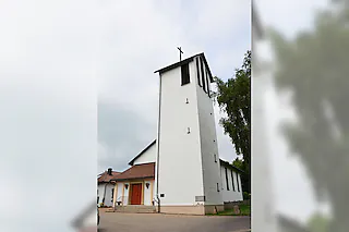 Evangelische Kirche