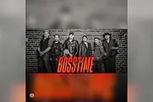 Bosstime - Tribute to Bruce Springsteen