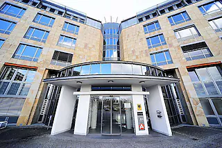 Agentur für Arbeit