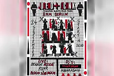 Jungend + Technik Live | 8MM Bar