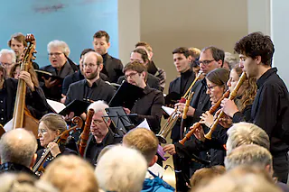 J.S. Bach: Weihnachtsoratorium für Kinder