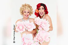 Gina & Glinda - Tour 2026