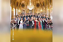 Zauber der Operette