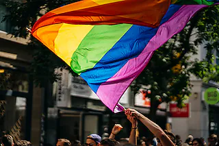 St. Pauli Queertour - 100 Jahre Pride auf St. Pauli
