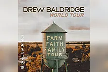 Drew Baldridge