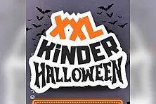 XXL Kinder Halloween Braunschweig