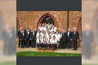 2. Weihnachtskonzert Stadtchor