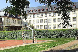 Clara-Schumann-Gymnasium