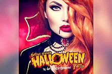 Halloweenparty
