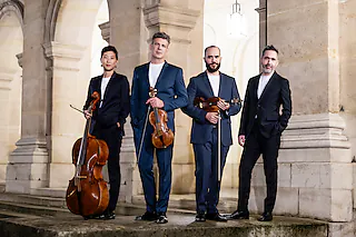 GÜLDENER HERBST - Abendkonzert