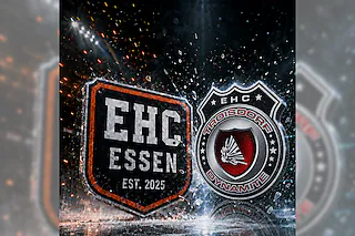 EHC Essen - EHC Troisdorf 1b