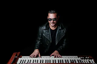 Raphael Wressnig & Soul Gift | Heavy Organ Funk & Soul