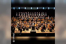 30 Jahre Klassische Philharmonie - Beethoven-Gigant der Musik
