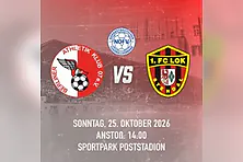 Berliner AK vs. 1. FC Lok Stendal