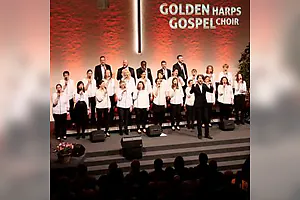 Gospelkonzert - Benefizkonzert zugunsten des Pfarrhauses Wittenweier