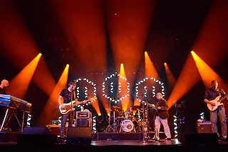 Nighthawks - Konzert